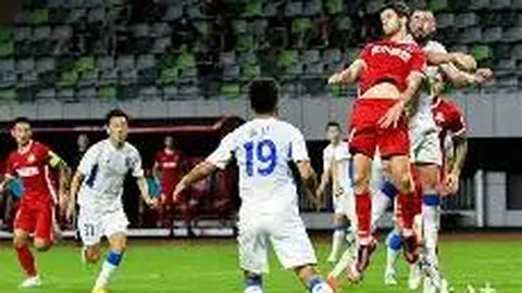 2025年歐洲杯開幕式時間已敲定